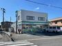 コンビニ　ファミリーマート郡山西田店（コンビニ）まで886m