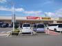 ドラックストア　調剤薬局ツルハドラッグ郡山片平店（ドラッグストア）まで863m