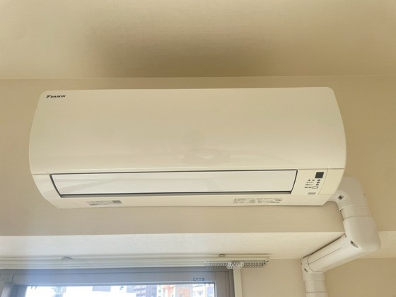 その他設備　※別部屋の写真です