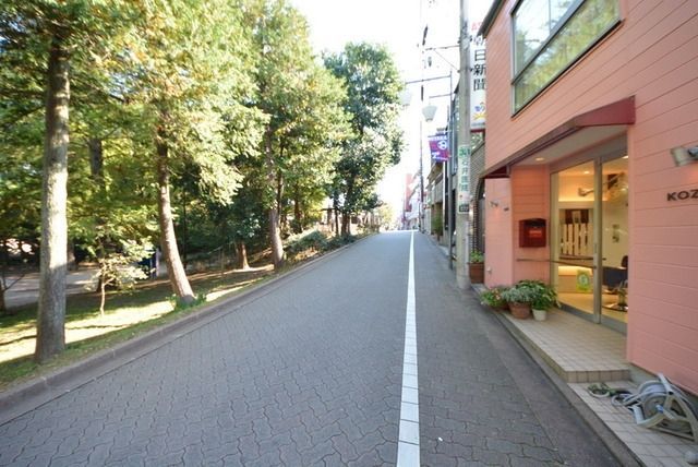 その他　井の頭公園駅周辺（その他）まで160m