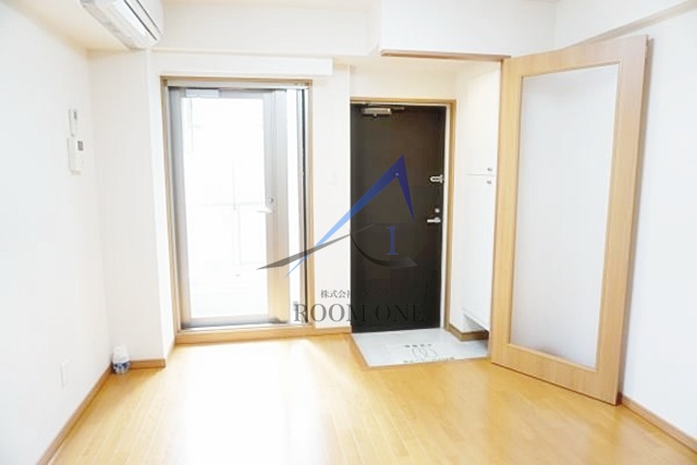 その他部屋・スペース　寝室です。