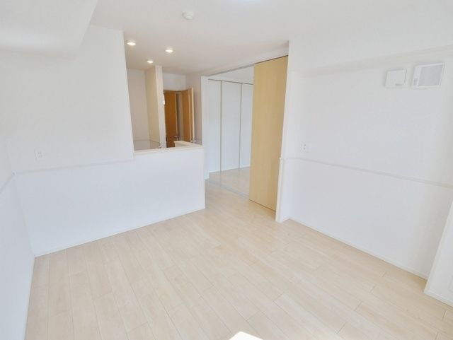 居室・リビング　★きれいなフローリングのお部屋です★