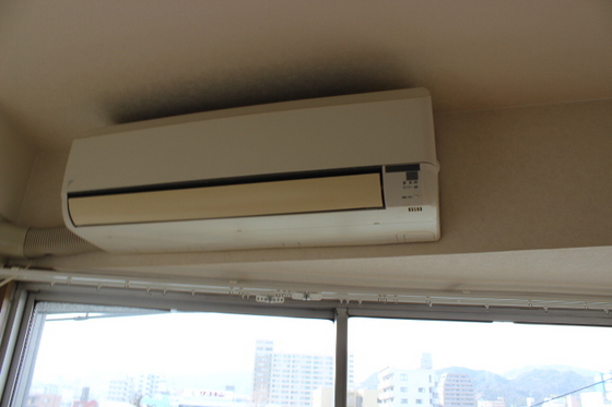 その他設備　※別部屋の写真です