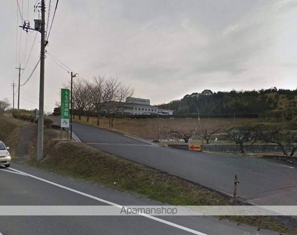 病院　公益財団法人仁和会ももの里病院（病院）まで3872m