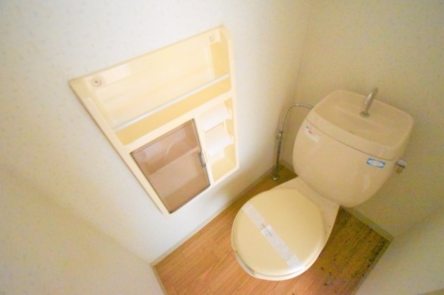 トイレ　※別室参考写真