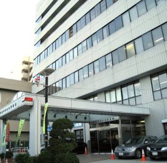 警察署・交番　光が丘警察署（警察署・交番）まで210m