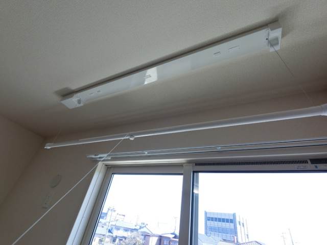サンソレイユのその他写真