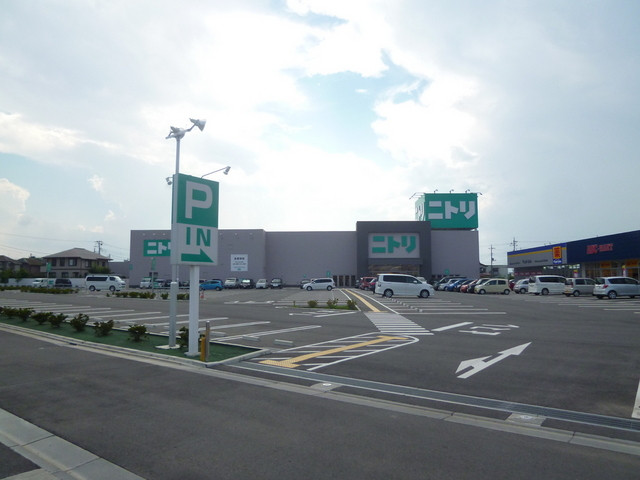 その他　ニトリ川越店（その他）まで1600m