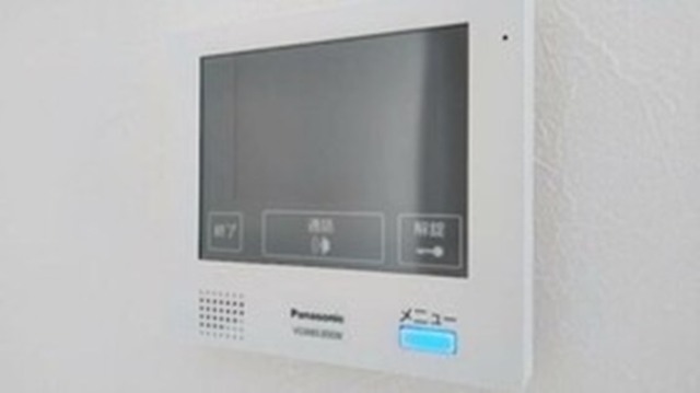 セキュリティ　同仕様タイプ