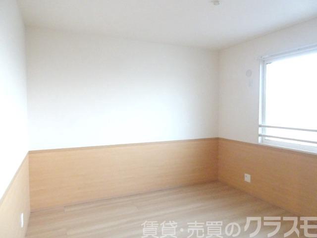 その他部屋・スペース　明るいお部屋です♪