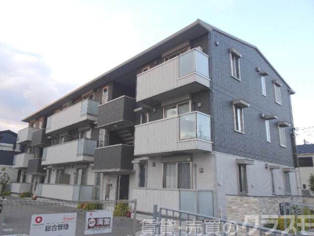 建物外観　大和ハウスのＤ－ｒｏｏｍ♪