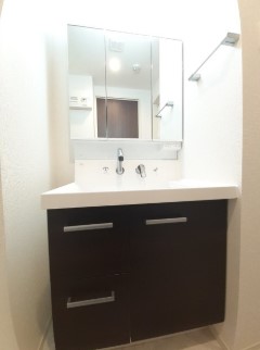 洗面設備　洗面※別部屋参考写真