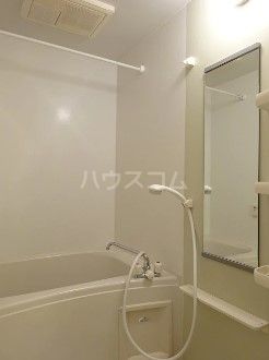 アヴニール Iの風呂写真