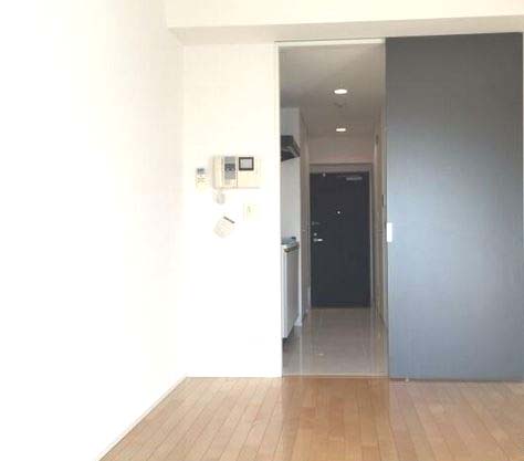 コンフォリア南砂町の内装写真