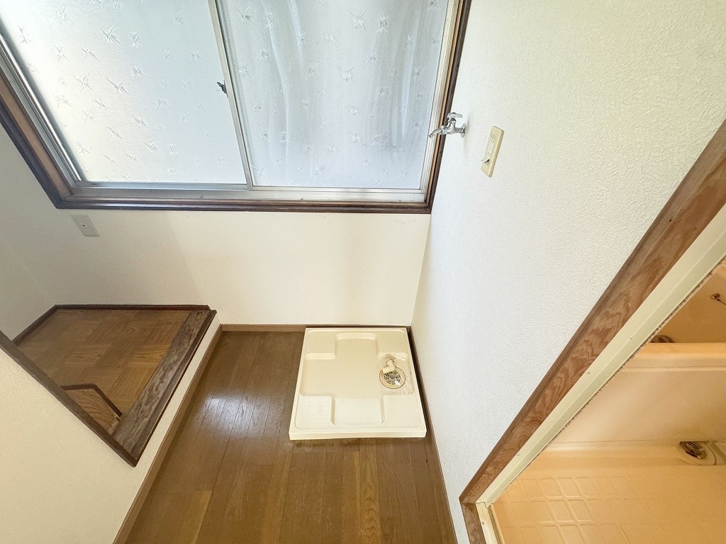 近鉄大阪線 長瀬駅 徒歩11分 3階建 築62年のその他写真