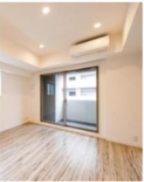 居室・リビング　居室※別部屋参考写真