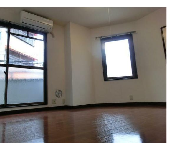 その他部屋・スペース　内装は落ち着いています