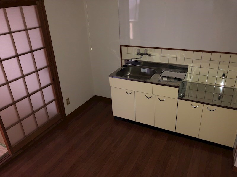 キッチン