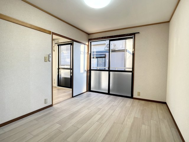 その他部屋・スペース　掲載写真は空室の別部屋を掲載しております。実際のお部屋と仕様