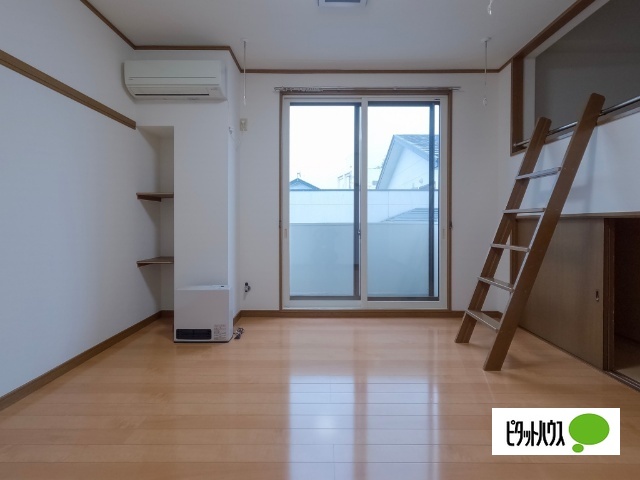 その他部屋・スペース　同タイプ室内