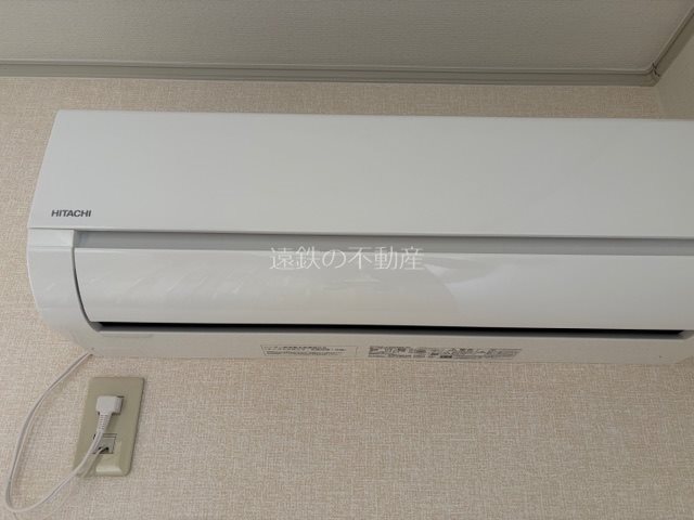 その他設備　※他部屋参照