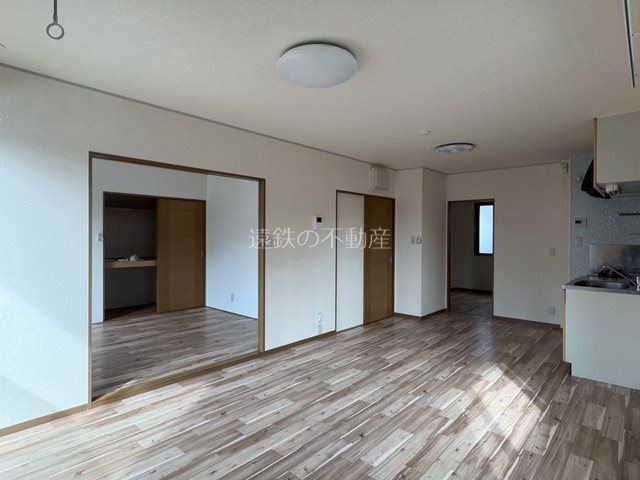 居室・リビング　※他部屋参照