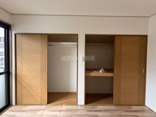 収納　※他部屋参照