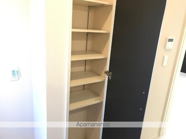 豊中市刀根山アパートの内装写真