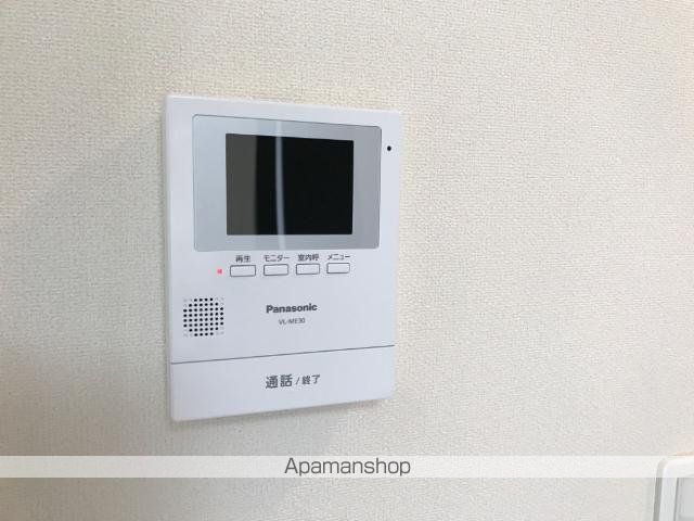 豊中市刀根山アパートの内装写真