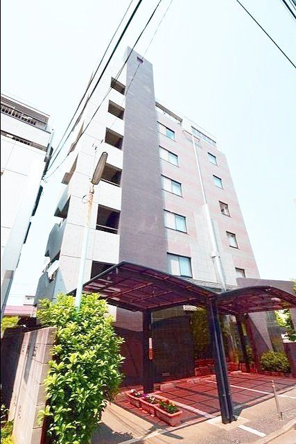 建物外観　★お問い合わせはタウンハウジングまで★