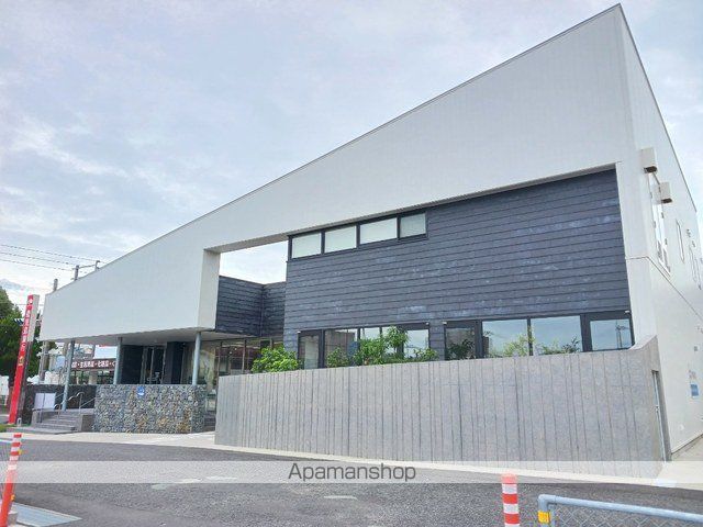銀行　鹿児島銀行志布志支店（銀行）まで2800m