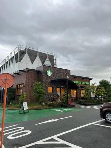 飲食店　スターバックスコーヒー 箕面小野原店（飲食店）まで824m