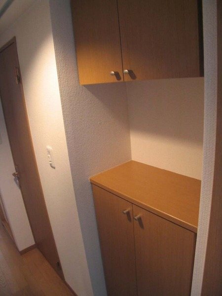 収納　参考写真