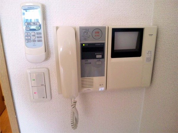 セキュリティ　参考写真