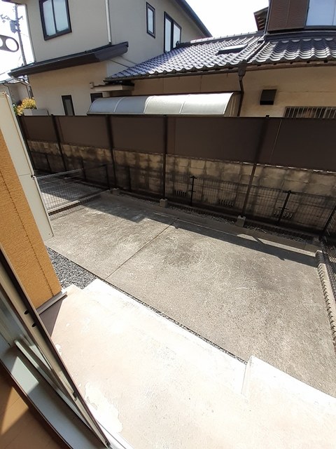 庭