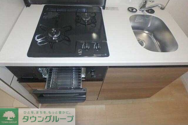 その他設備　設備