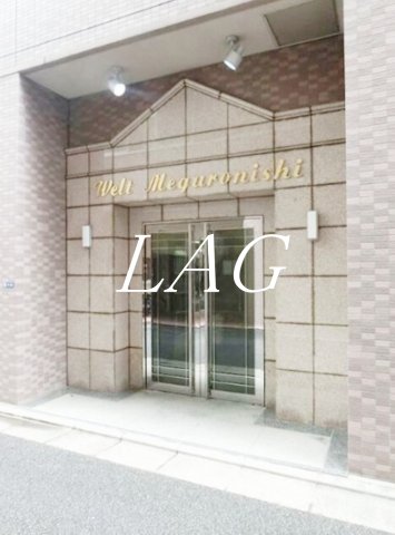 エントランス　エントランスです。
