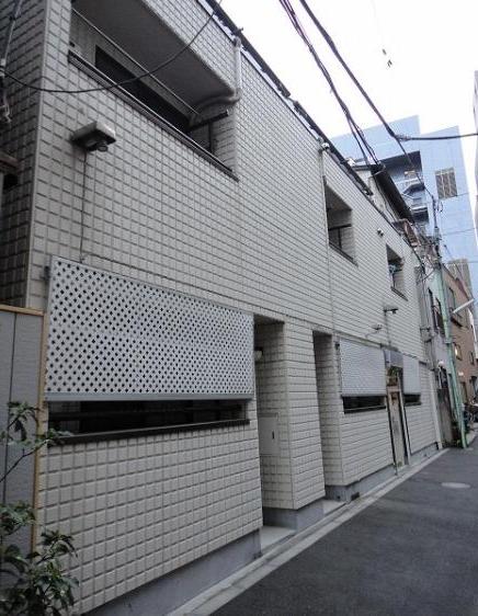 東京メトロ銀座線 稲荷町駅 徒歩3分 築23年