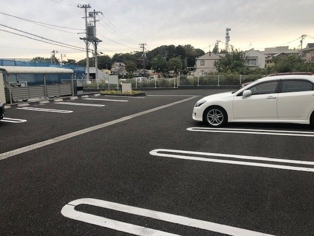 仙台市地下鉄東西線 八木山動物公園駅 徒歩26分 2階建 築9年のその他写真