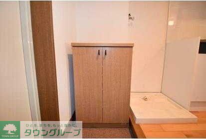 多摩都市モノレール 中央大学・明星大学駅 徒歩3分 4階建 築26年のその他写真