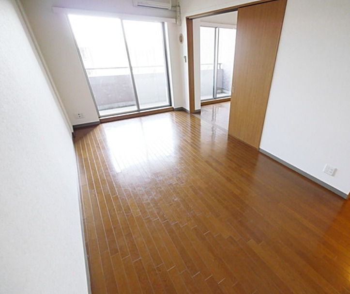 居室・リビング　【田園都市線、代表のたまプラに住む喜び♪】おすすめ物件！