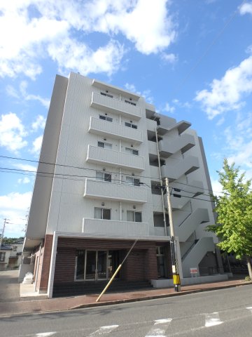 ASプレミアム関屋金衛町の外観写真