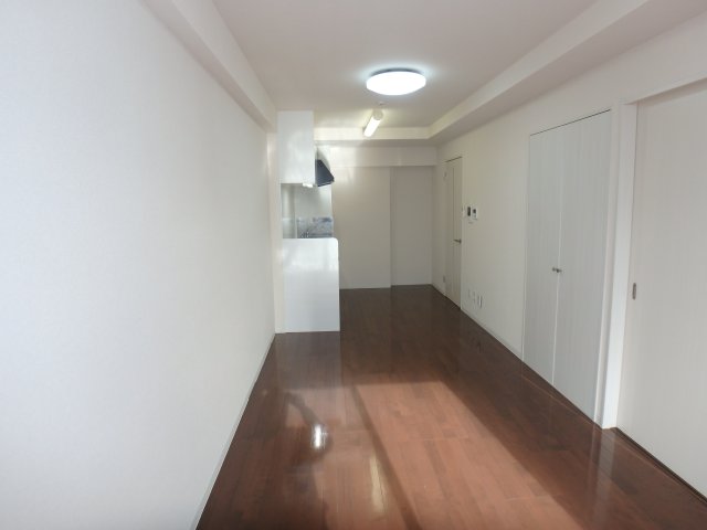 ASプレミアム関屋金衛町の内装写真