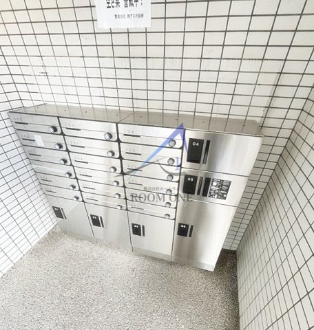 その他部屋・スペース　寝室です。