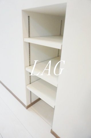 その他部屋・スペース　寝室です。