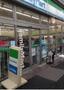 コンビニ　ファミリーマート深川高橋店（コンビニ）まで118m