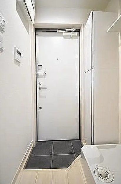 玄関　物件画像
