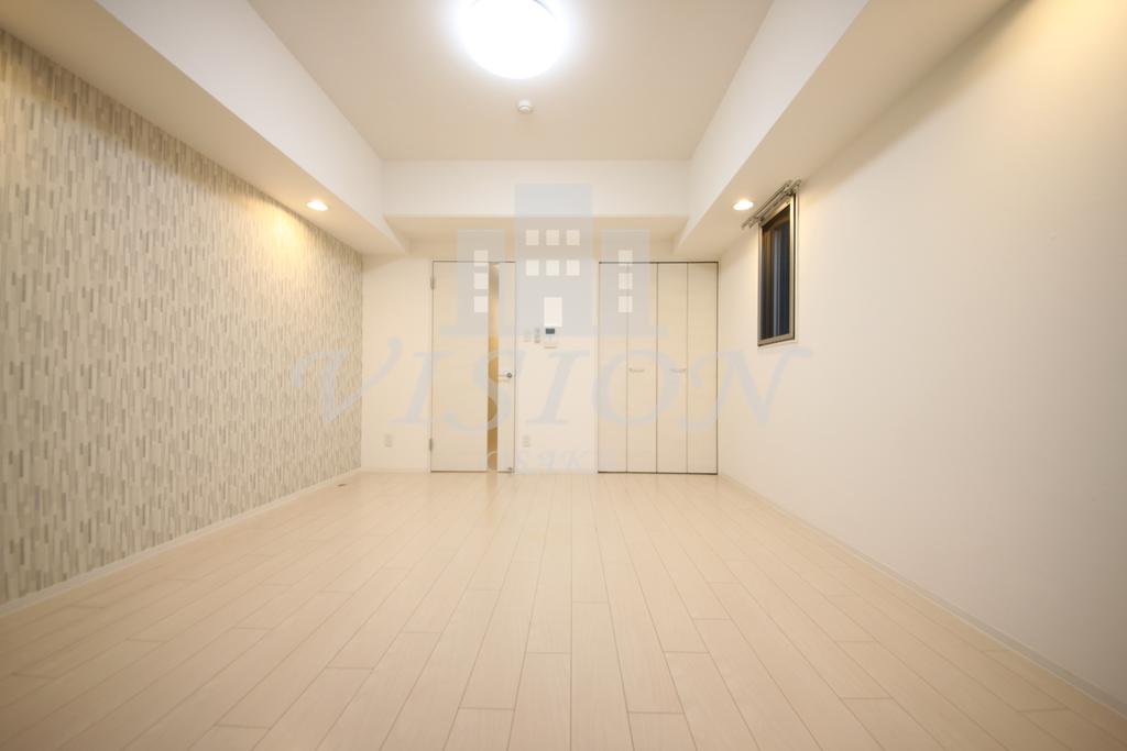居室・リビング　写真は別タイプのお部屋です。