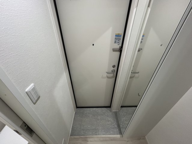 玄関　※同シリーズ参照