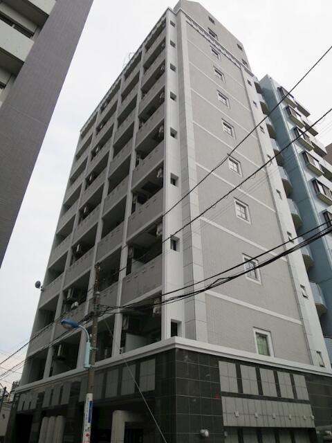 東京メトロ有楽町線 護国寺駅 徒歩2分 築26年